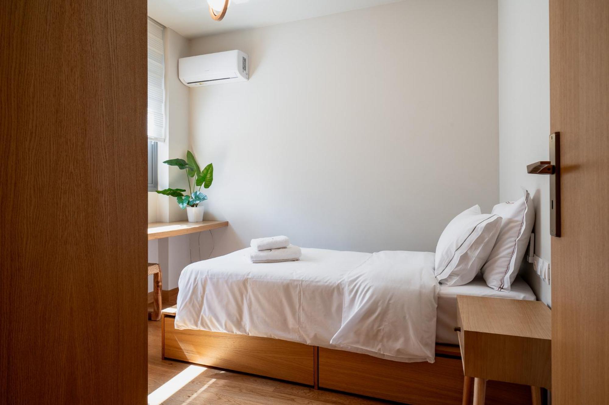Num Suites & Lofts Atena Exterior foto