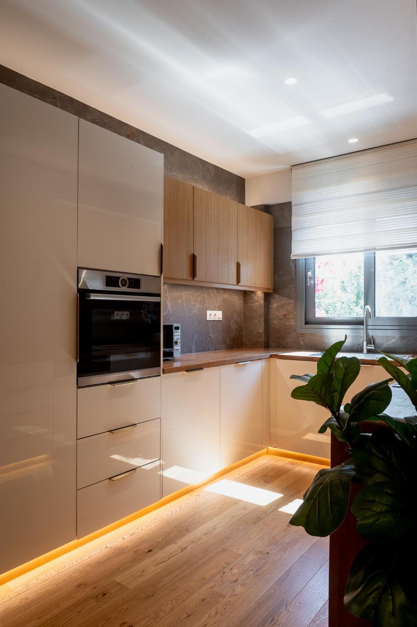 Num Suites & Lofts Atena Exterior foto