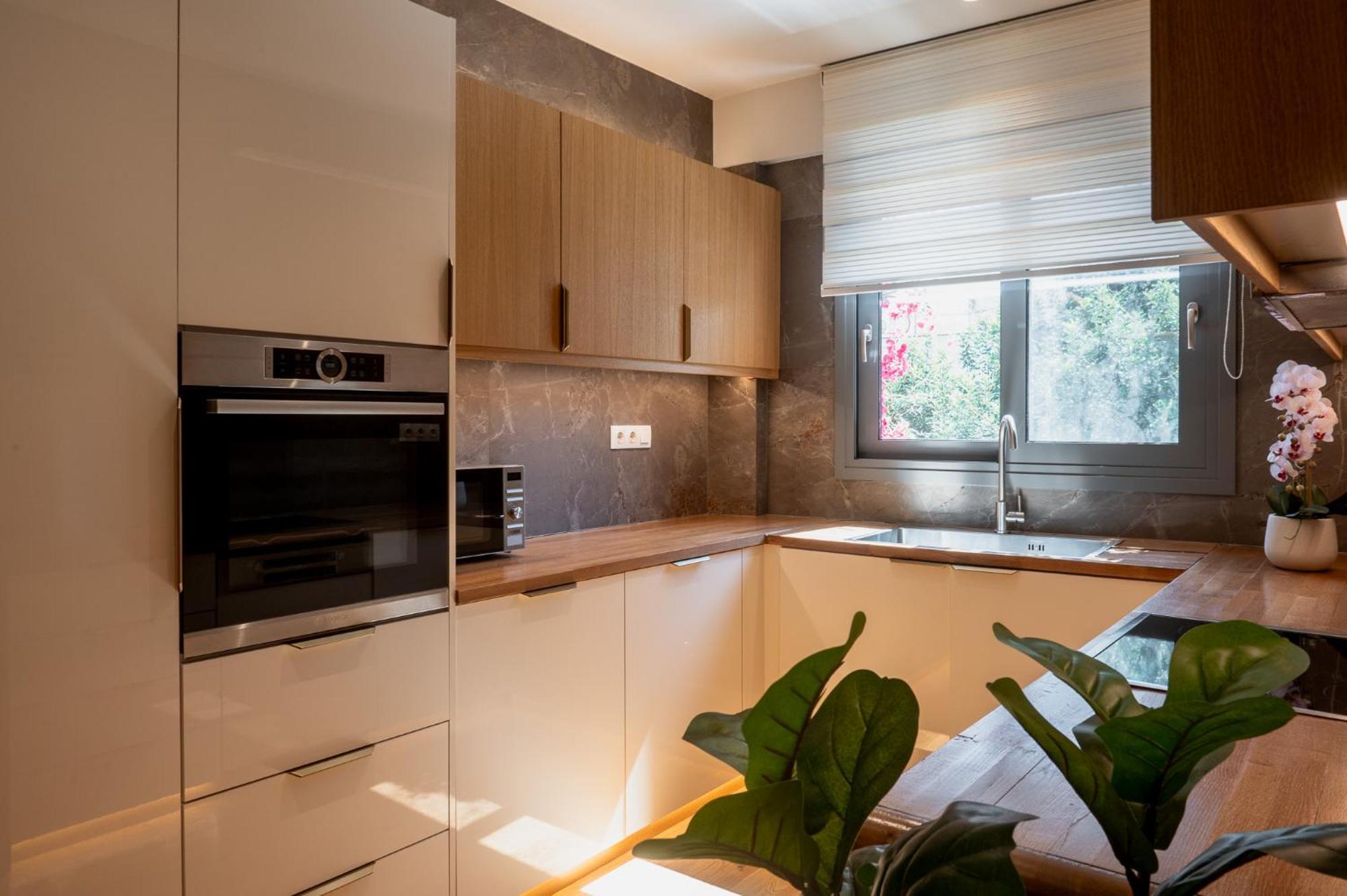 Num Suites & Lofts Atena Exterior foto